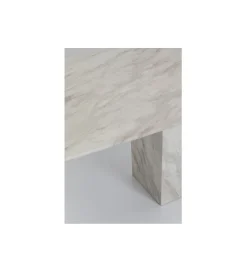 KDesign Stół ARTISTICO 200 x 100 cm marmur