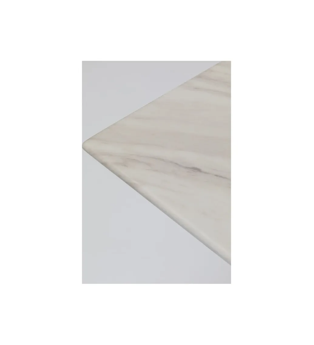 KDesign Stół ARTISTICO 200 x 100 cm marmur