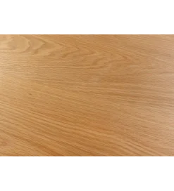 Invicta Interior Stół ATELIER 120 cm kolor naturalnego dębu