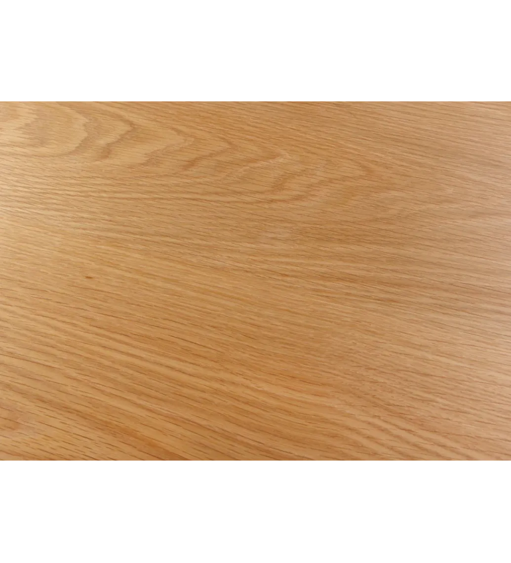 Invicta Interior Stół ATELIER 120 cm kolor naturalnego dębu