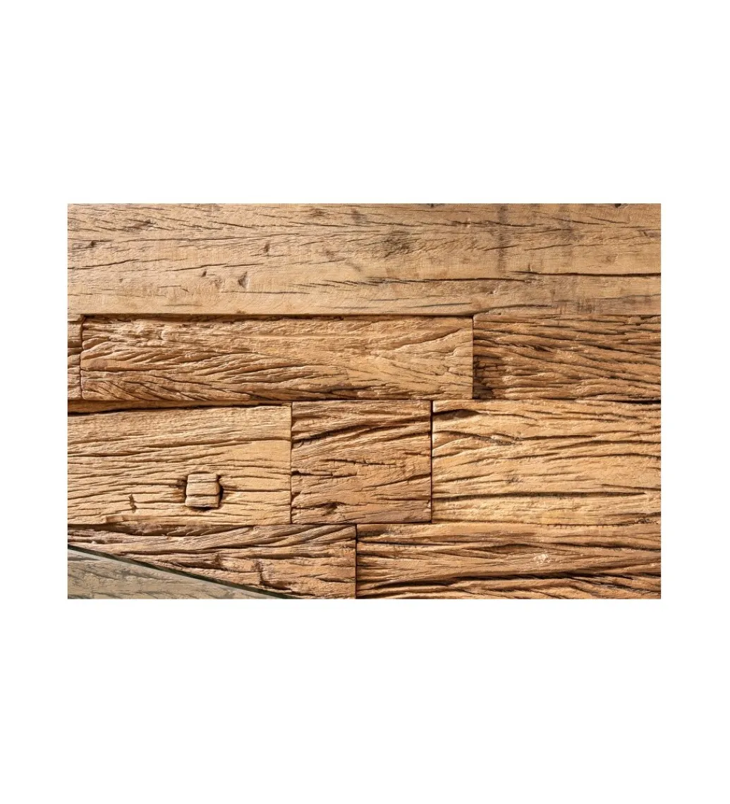 Invicta Interior Stół Barracuda X 220 cm drewno teak