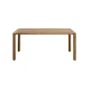 KARE Stół Bella 180 x 90 cm drewno teak naturalny