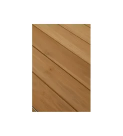 KARE Stół Bella 200 x 90 cm drewno teak naturalny