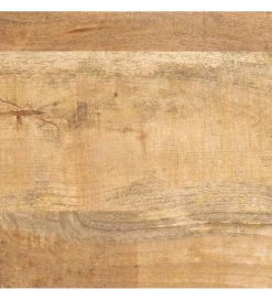 Zona-Design Stół BENRY 160 cm drewno mango naturalny
