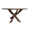 LF-Design Stół BRIX MONTREEAUX 150 cm drewno mango