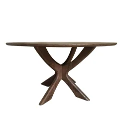 LF-Design Stół BRIX MONTREEAUX 150 cm drewno mango