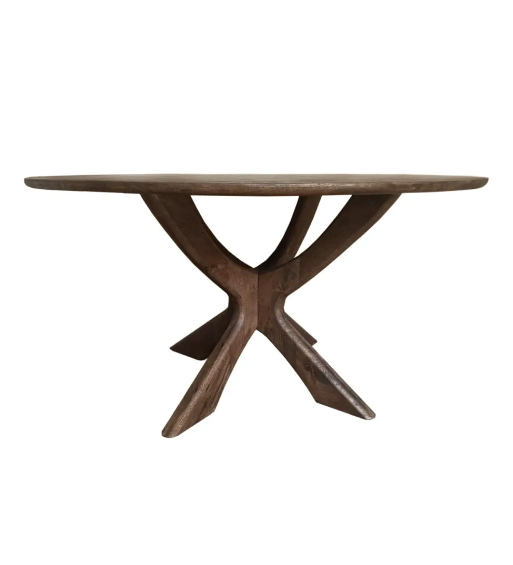 LF-Design Stół BRIX MONTREEAUX 150 cm drewno mango