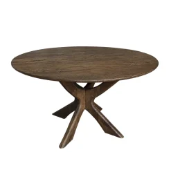 LF-Design Stół BRIX MONTREEAUX 150 cm drewno mango