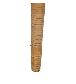Zona-Design Stół BYMYS 60 cm ratan naturalny