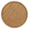 Zona-Design Stół BYMYS 45 cm ratan naturalny