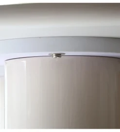 Exclusivas Stół CETERNY 230 cm kremowy