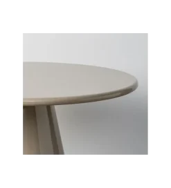 Zona-Design Stół COMDEROY 120 cm taupe