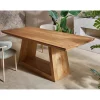 Imeri Stół COMEDOR 200 cm drewno akacja