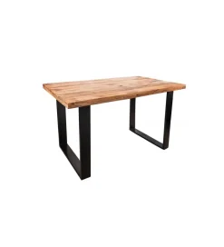 Invicta Interior Stół Conley Craft 140 cm drewno mango