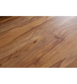 Invicta Interior Stół Conley Craft 120 Cm drewno Sheesham