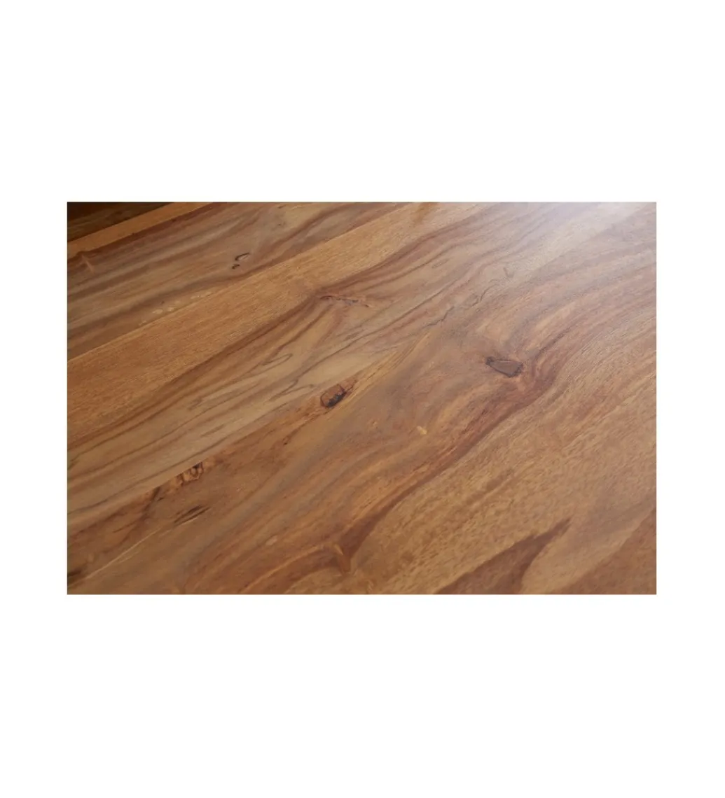 Invicta Interior - przedsprzedaż Stół Conley Craft 160 cm drewno sheesham