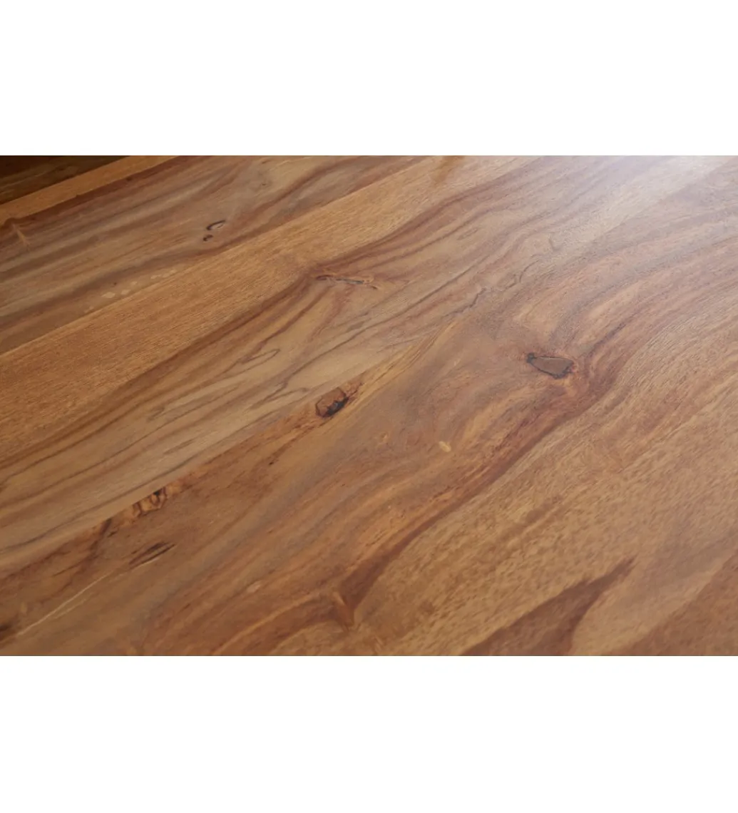Invicta Interior Stół Conley Craft 140 Cm Sheesham