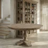 Zona-Design Stół DEPINO 140 cm drewno sosny