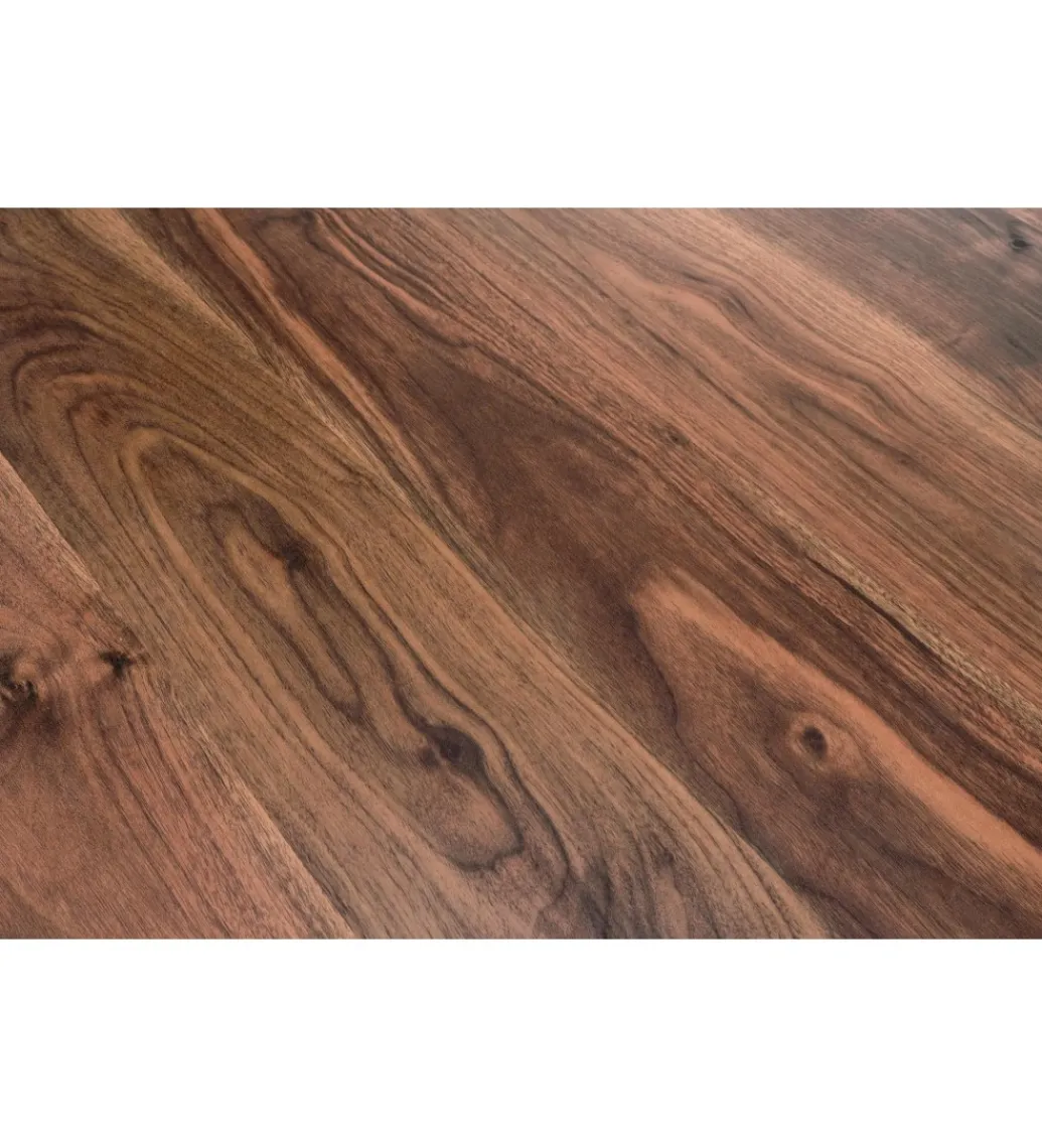 Halmar Stół DOMENICO 110 cm w kolorze orzecha