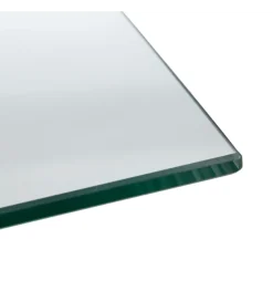 Zona-Design Stół EGARTA 140 cm szklany