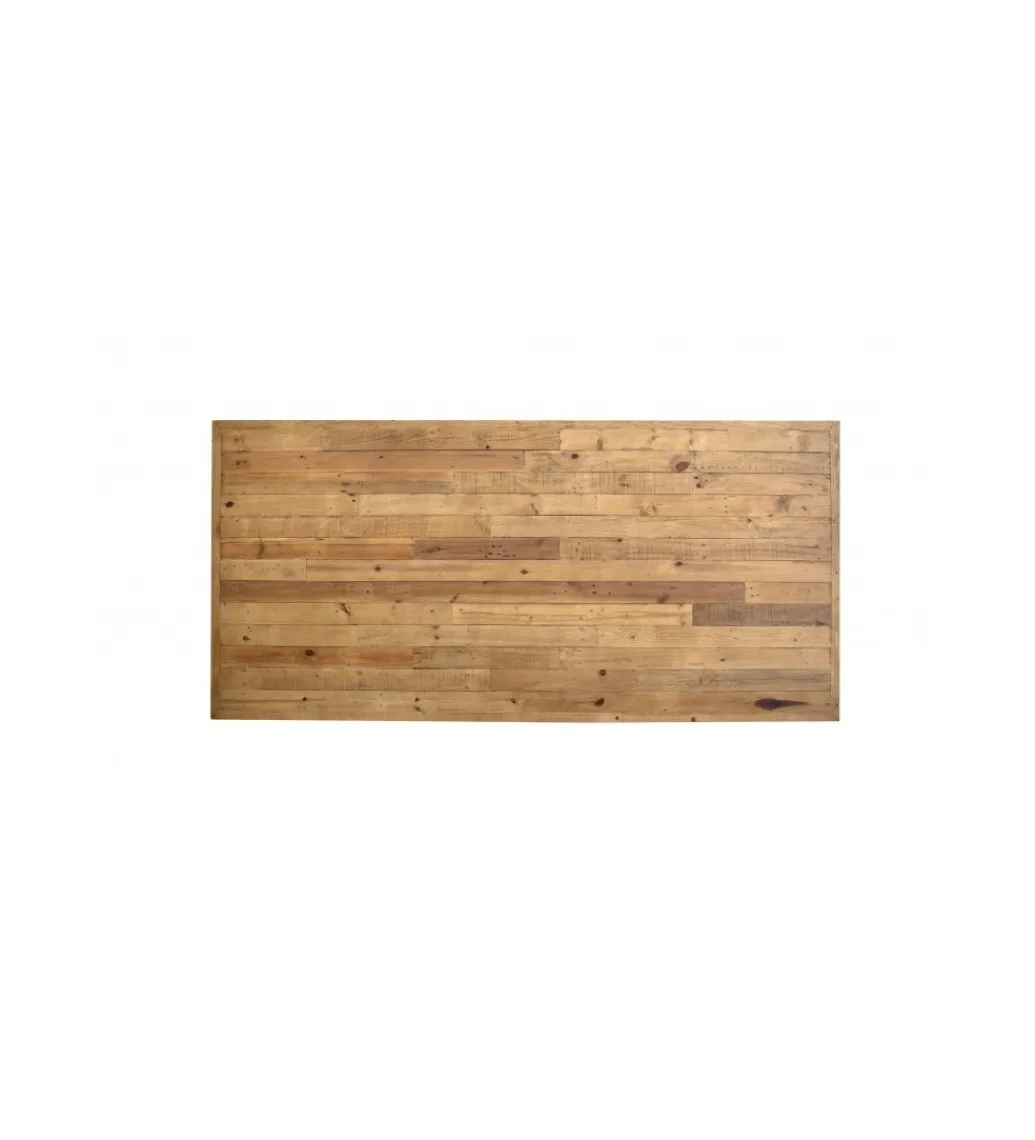 Invicta Interior Stół FACTORY 240 cm drewno sosna