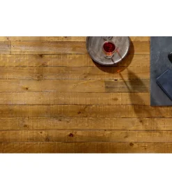 Invicta Interior Stół FACTORY 240 cm drewno sosna