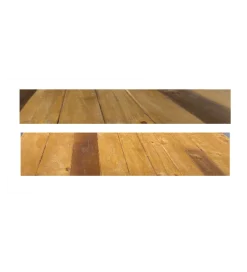 Invicta Interior Stół FACTORY 240 cm drewno sosna