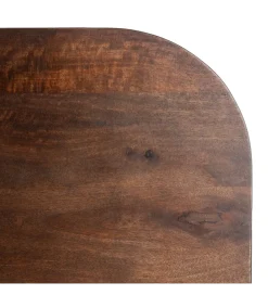 Zona-Design Stół FEGANE 145 cm drewno mango