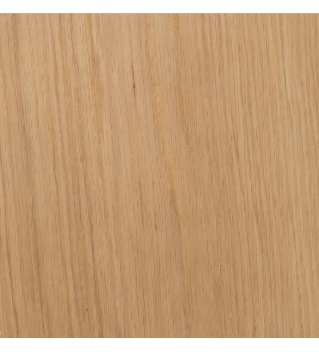 Zona-Design Stół FORYK 180 cm naturalny blat ceramika