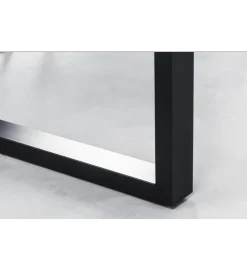 Invicta Interior Stół Genesis 160 cm drewno akacja