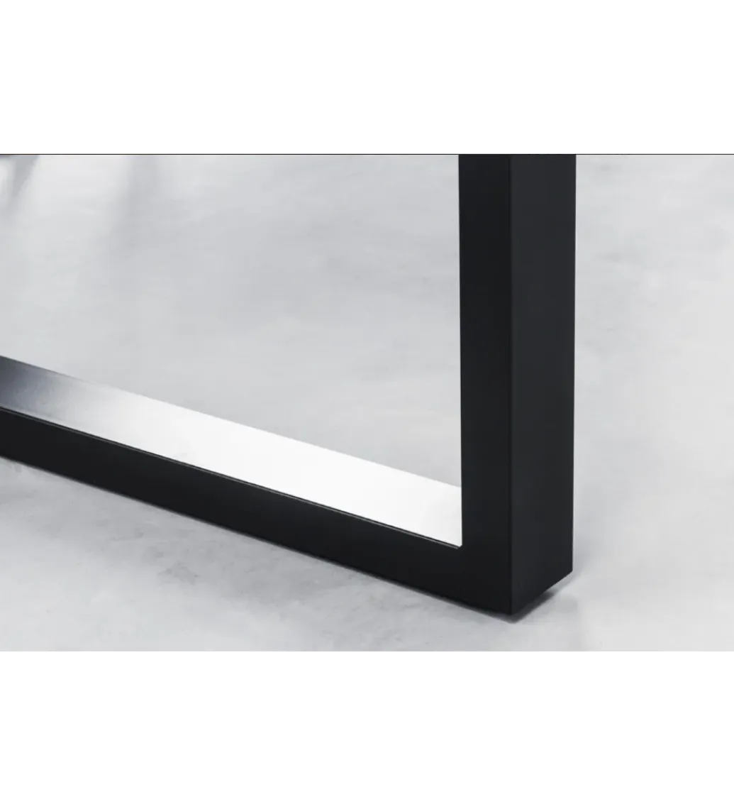 Invicta Interior Stół Genesis 160 cm drewno akacja