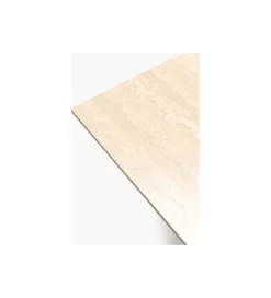 KDesign Stół GLORIA 200 x 100 cm w optyce trawertynu