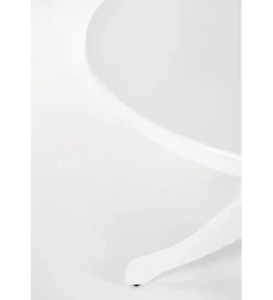 Halmar Stół GLOSTER 106 cm biały