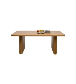KARE Stół GRACE 180 cm drewno mango