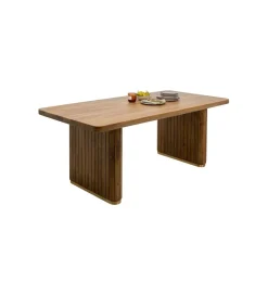 KARE Stół GRACE 180 cm drewno mango