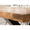 Invicta Interior Stół GRANDE Infinity Home 160 cm drewno Mango
