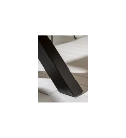 Invicta Interior Stół Iron Craft X II 240 cm drewno Mango