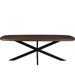 LF-Design Stół JAGSPER 210 cm drewno mango