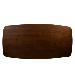 Zona-Design Stół KANO 180 cm drewno akacja