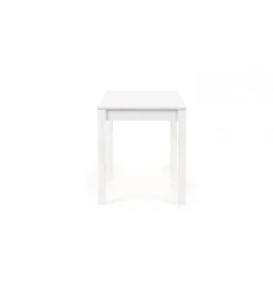 Halmar Stół KSAWERY 120 cm biały