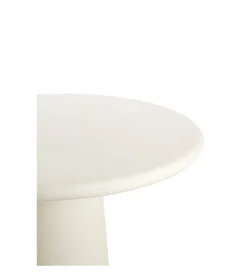 L&L Stół KULONA 140 cm kremowy
