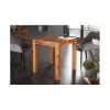 Invicta Interior Stół Lagos 70 cm drewno Sheesham