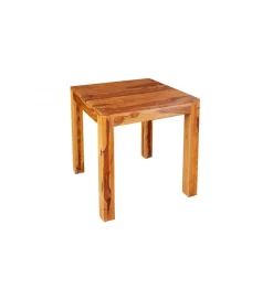 Invicta Interior Stół Lagos 70 cm drewno Sheesham