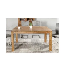Invicta Interior Stół Lagos 120 cm drewno Sheesham