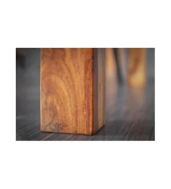Invicta Interior Stół Lagos 135 cm drewno Sheesham