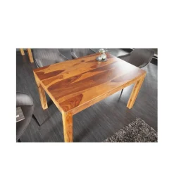 Invicta Interior Stół Lagos 135 cm drewno Sheesham