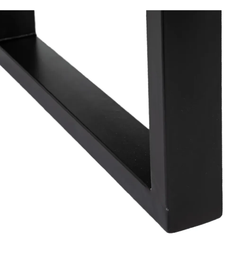 Zona-Design Stół LEGTRY 160 cm drewno mango naturalny