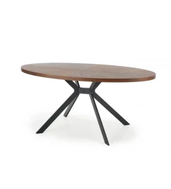 Halmar Stół LOCARNO 170 cm w kolorze orzecha