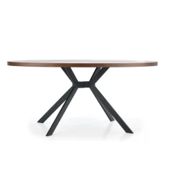 Halmar Stół LOCARNO 170 cm w kolorze orzecha