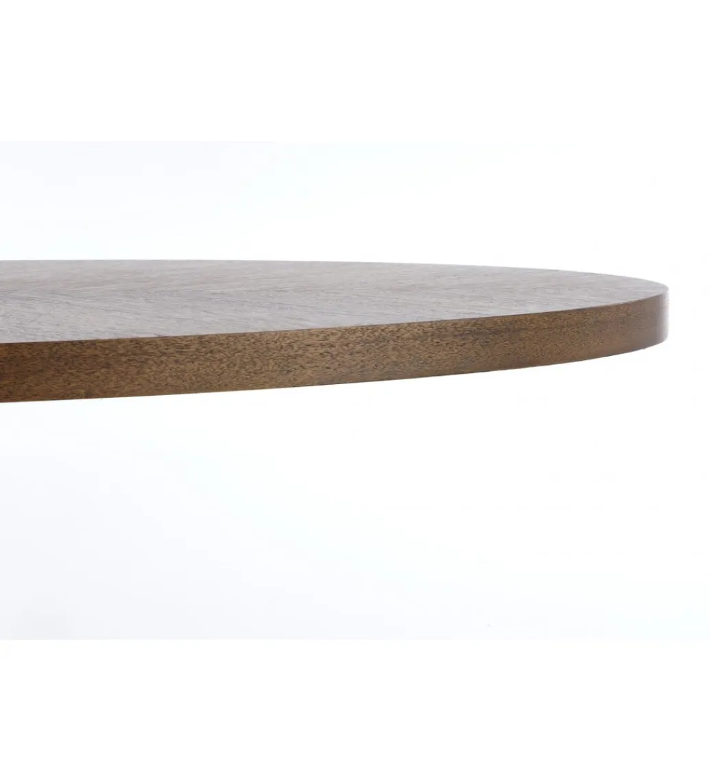 Halmar Stół LOCARNO 170 cm w kolorze orzecha
